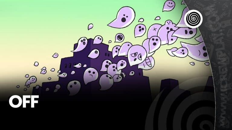 Off, recensione (nintendo switch)