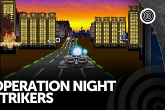 Operation Night Strikers, recensione (Nintendo Switch)
