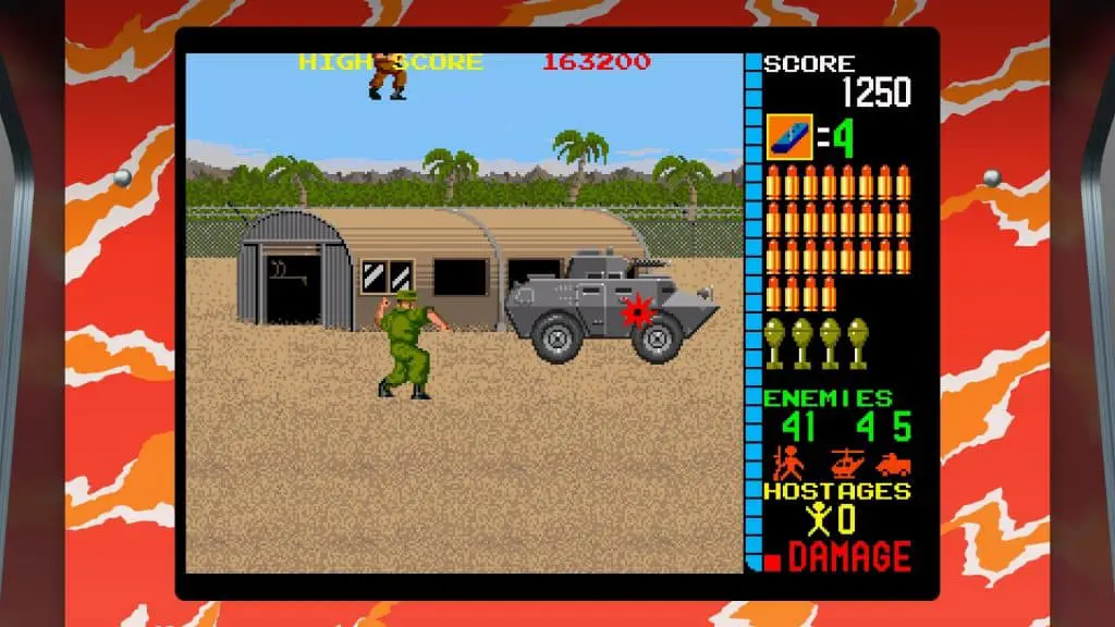 Operation Night Strikers, recensione (Nintendo Switch)