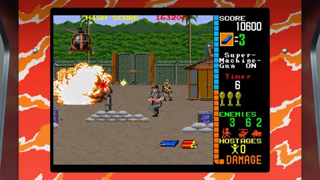 Operation Night Strikers, recensione (Nintendo Switch)