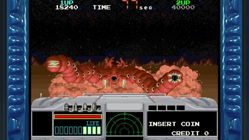 Operation Night Strikers, recensione (Nintendo Switch)