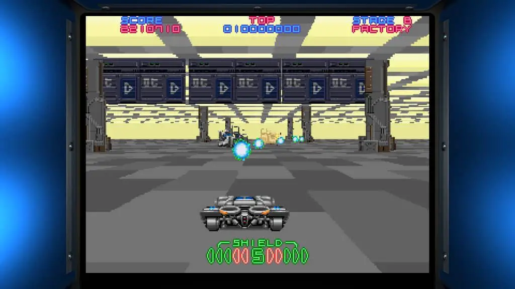 Operation Night Strikers, recensione (Nintendo Switch)