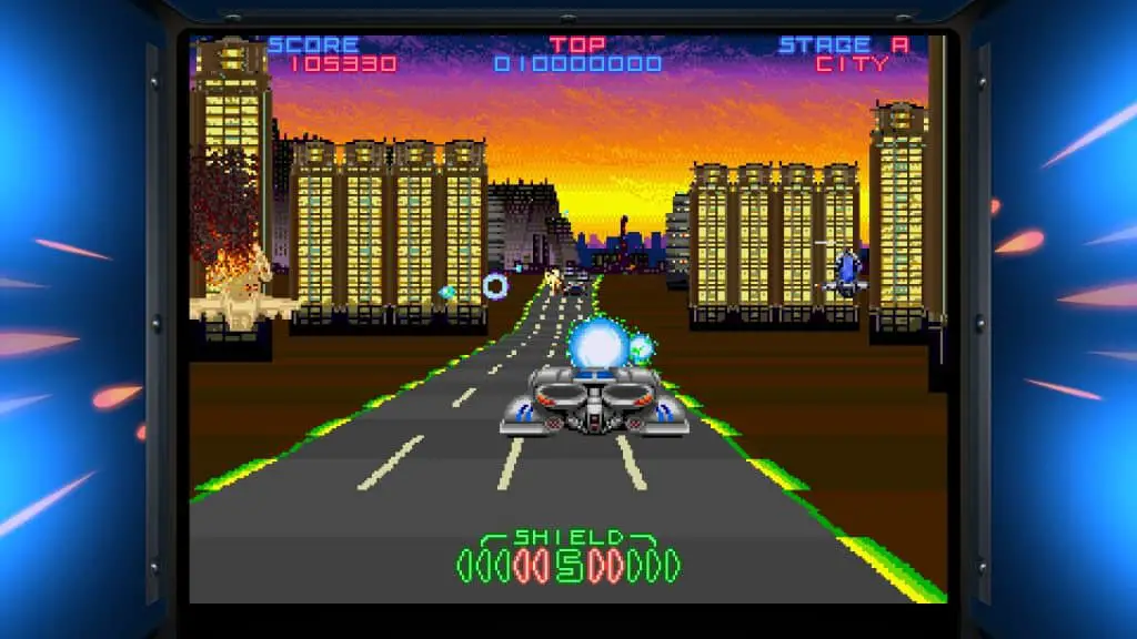 Operation Night Strikers, recensione (Nintendo Switch)