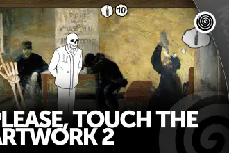 Please, Touch The Artwork 2, recensione (Nintendo Switch)