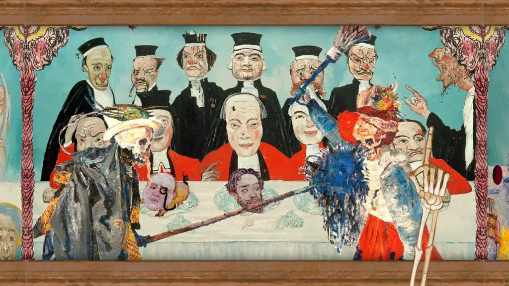 Please, Touch The Artwork 2, recensione (Nintendo Switch)