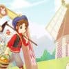 Story of seasons: grand bazaar, la recensione (nintendo switch 2)
