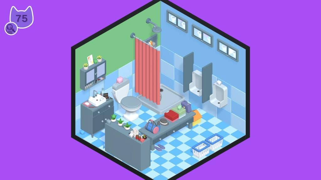 Secret Paws - Cozy Offices, recensione (Nintendo Switch)