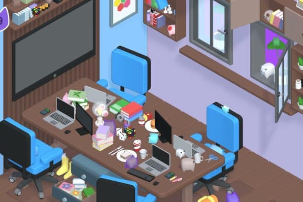 Secret Paws - Cozy Offices, recensione (Nintendo Switch)