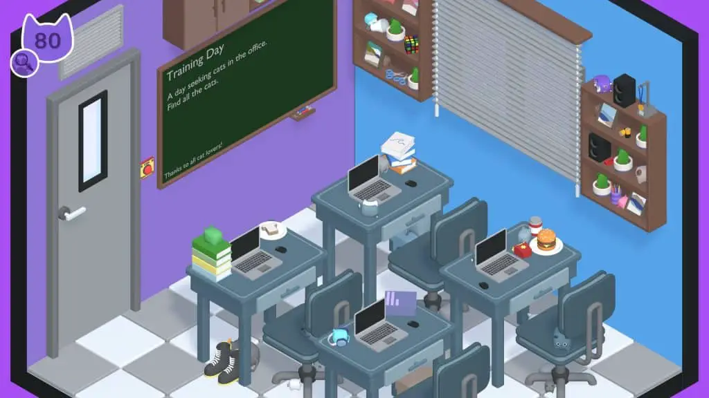 Secret Paws - Cozy Offices, recensione (Nintendo Switch)