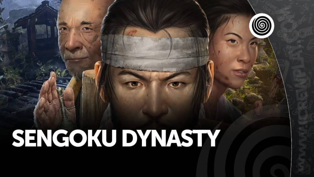 Sengoku dynasty - recensione playstation 5