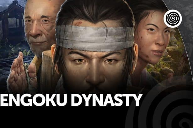 Sengoku Dynasty - Recensione PlayStation 5