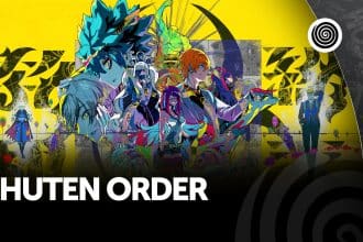 Shuten Order, recensione (Nintendo Switch)