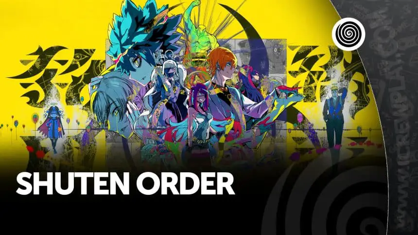 Shuten Order, recensione (Nintendo Switch)