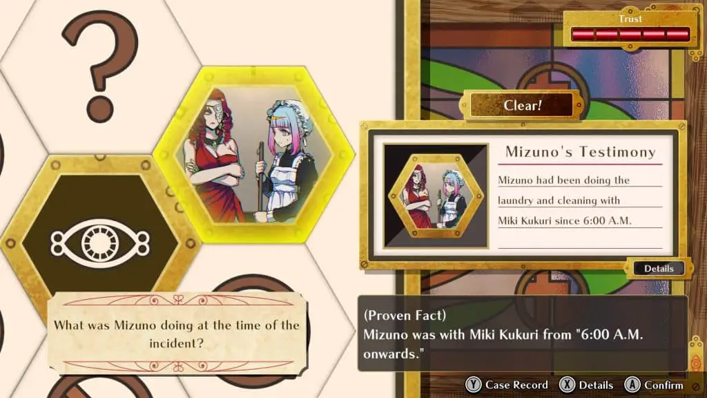 Shuten Order, recensione (Nintendo Switch)