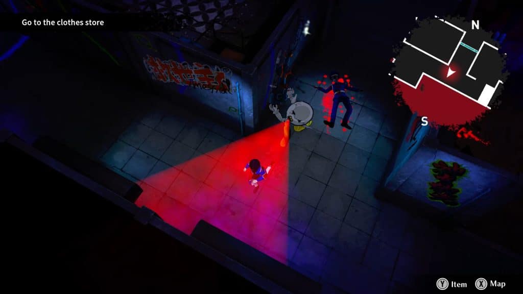 Shuten Order, recensione (Nintendo Switch)