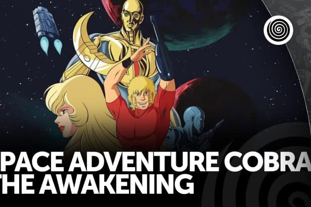 Space Adventure Cobra: The Awakening, recensione (Nintendo Switch)
