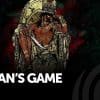 Sultan’s Game cover
