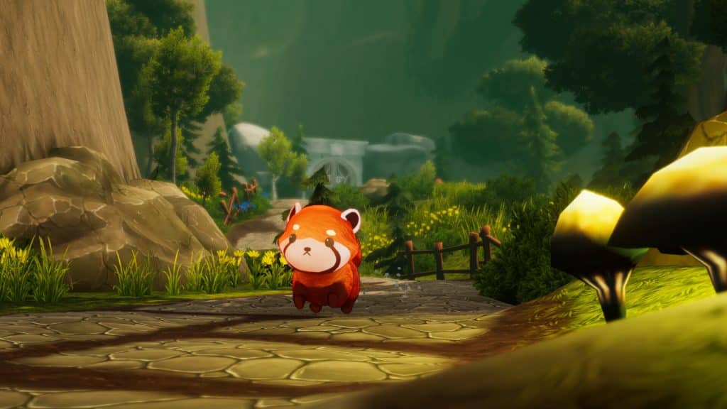 Sunny Grove, abbiamo provato la demo Sunny Grove