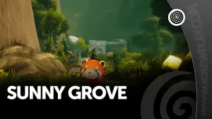 Sunny Grove