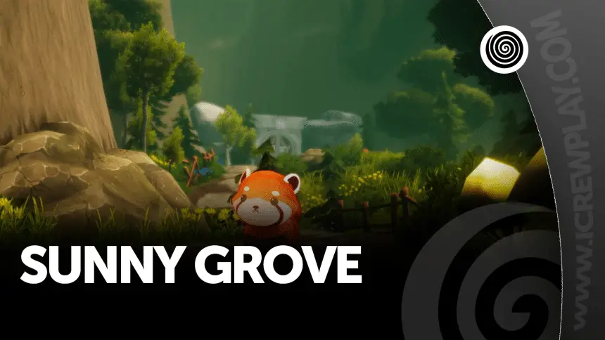 Sunny Grove