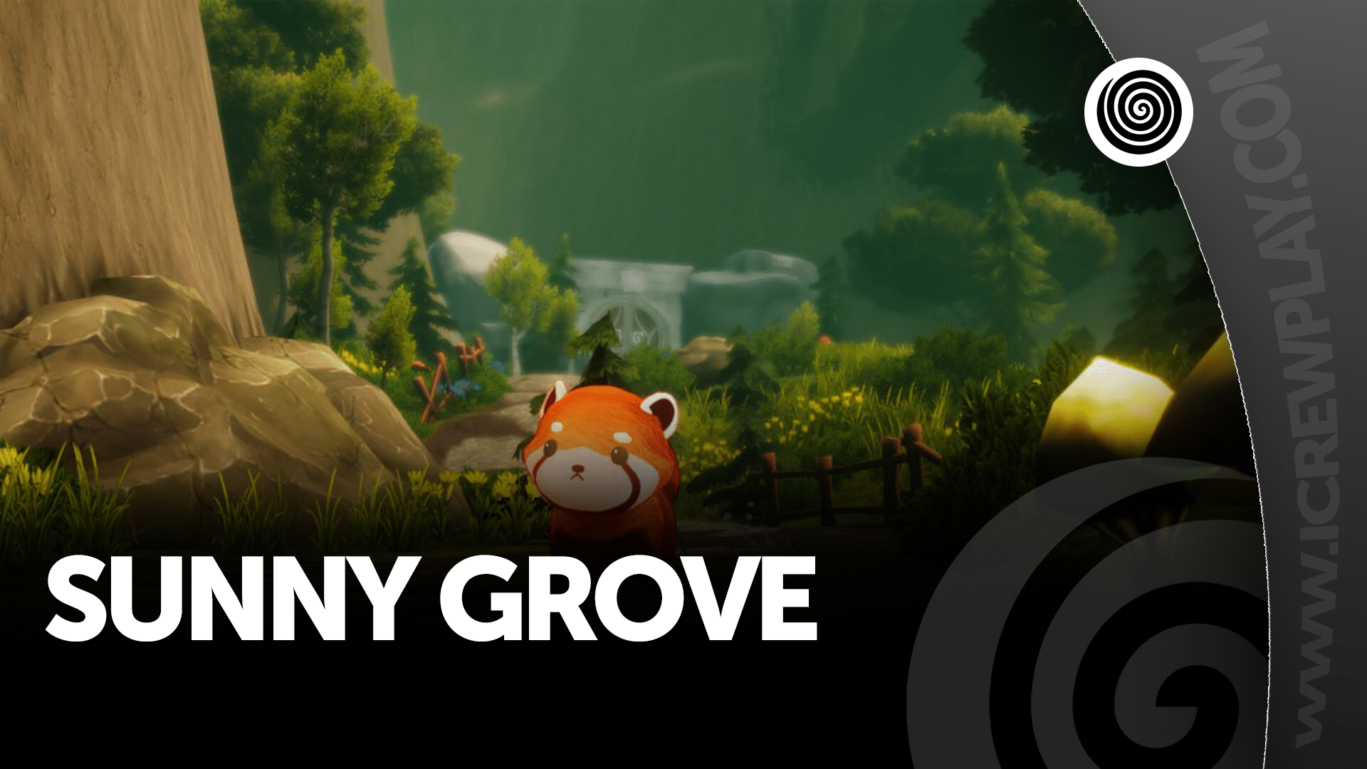 Sunny Grove