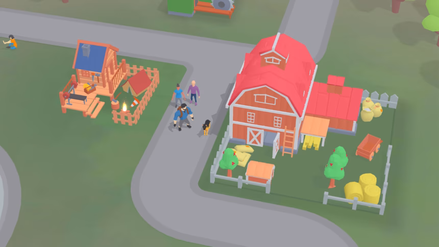 Survival After War, recensione (Nintendo Switch)