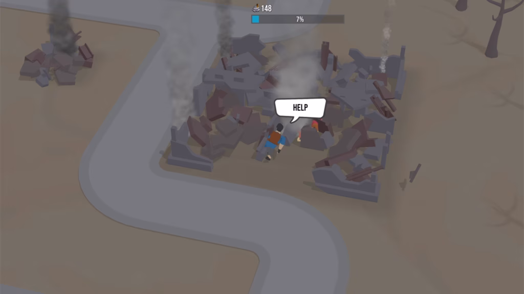 Survival After War, recensione (Nintendo Switch) Survival After War, recensione (Nintendo Switch)