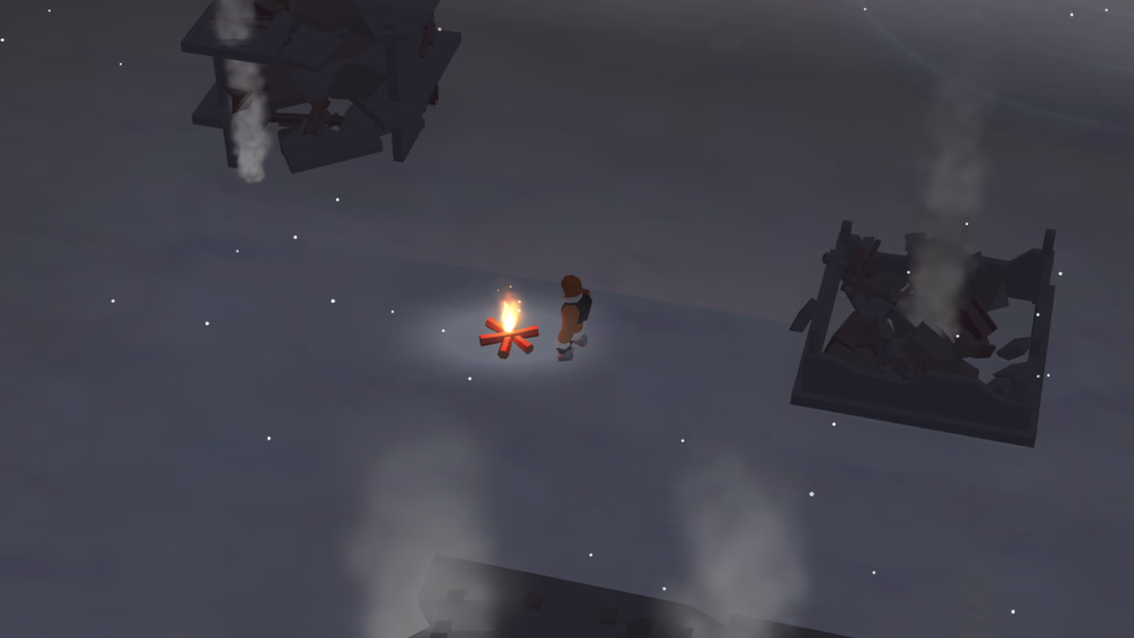 Survival After War