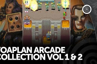 TOAPLAN Arcade Collection Vol 1 & 2, recensione (Nintendo Switch)