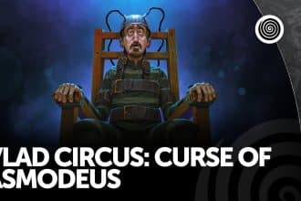 Vlad Circus: Curse of Asmodeus, recensione (Nintendo Switch)