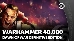 Warhammer 40,000 Dawn of War Definitive Edition - Recensione Steam
