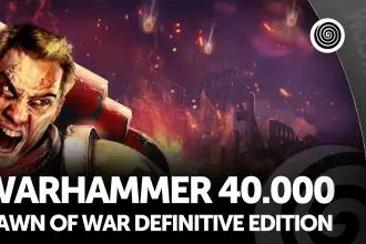 Warhammer 40,000 Dawn of War Definitive Edition - Recensione Steam