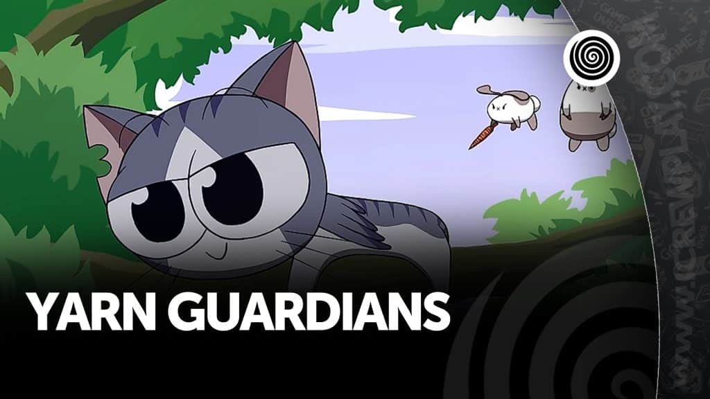 Yarn guardians, recensione (nintendo switch)
