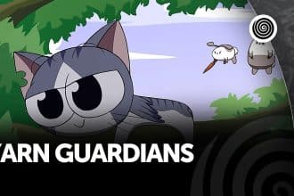 Yarn Guardians, recensione (Nintendo Switch)