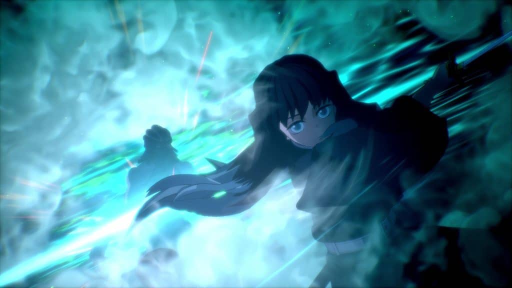 Demon Slayer: The Hinokami Chronicles 2, recensione (PlayStation 5) Demon Slayer: The Hinokami Chronicles 2, recensione (PlayStation 5)