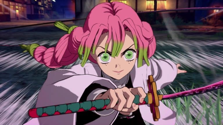 Demon slayer: il castello dell'infinito: niente streaming su crunchyroll nel 2025