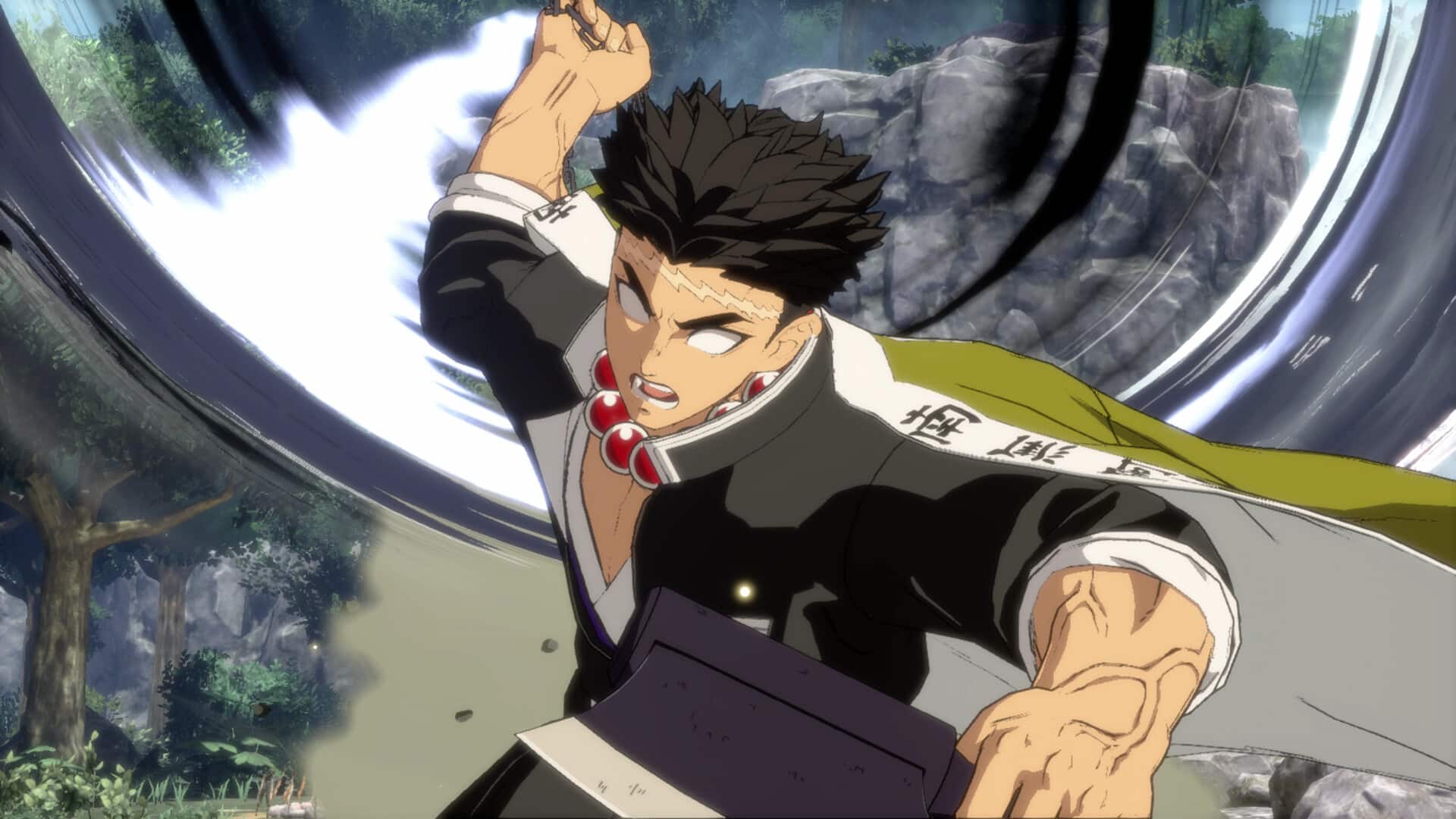 Demon Slayer: The Hinokami Chronicles 2