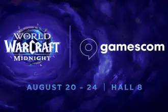 world of warcraft midnight