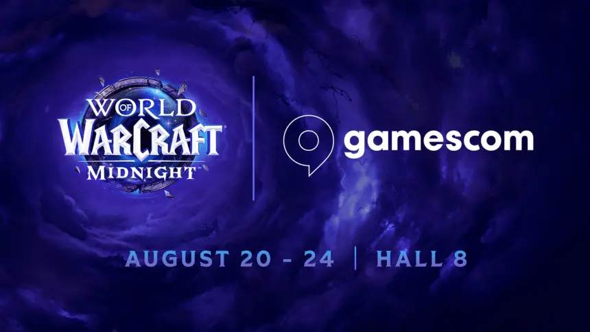 world of warcraft midnight