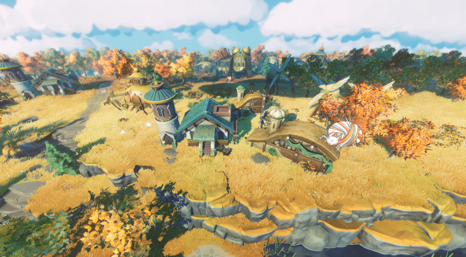 Gold Gold Adventure Gold - Recensione Steam Gold Gold Adventure Gold - Recensione Steam