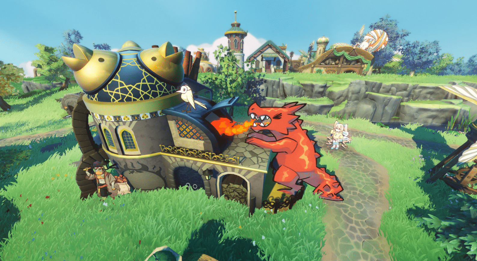 Gold Gold Adventure Gold - Recensione Steam Gold Gold Adventure Gold - Recensione Steam