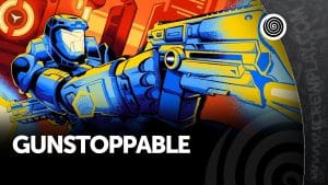 gunstoppable
