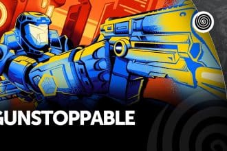 gunstoppable