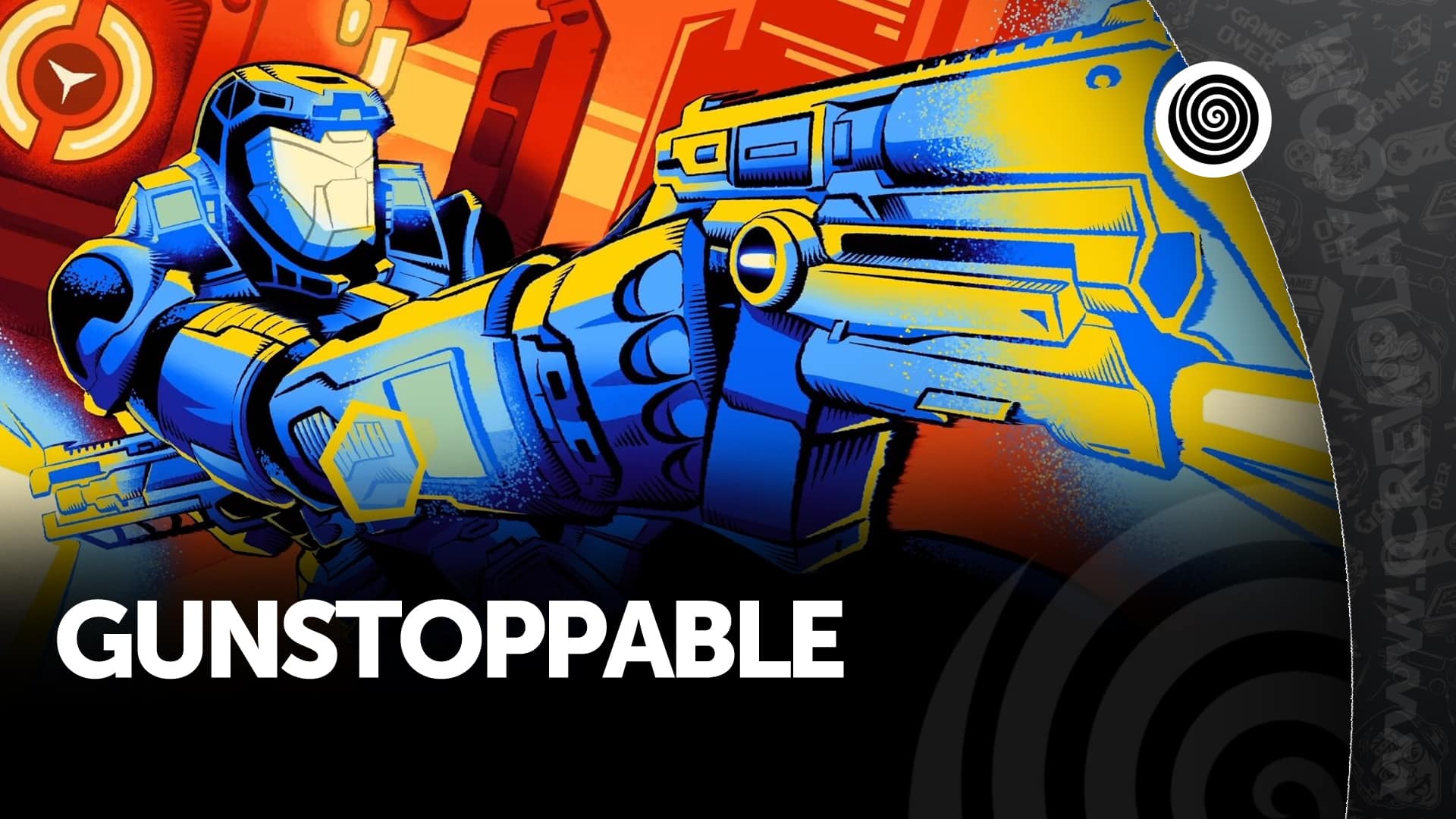 Gunstoppable arriva su xbox: data, 60 fps e italiano Gunstoppable arriva su xbox: data, 60 fps e italiano