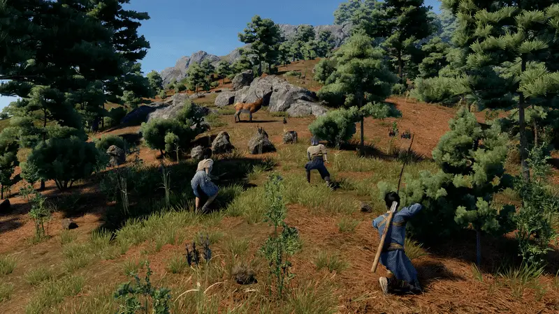 Sengoku Dynasty - Recensione PlayStation 5