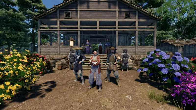 Sengoku Dynasty - Recensione PlayStation 5