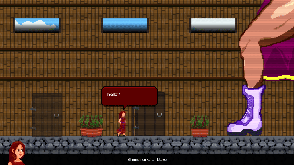 Quantum Witch: un piccolo gioiello indie tra sogni, ironia e scelte bizzarre