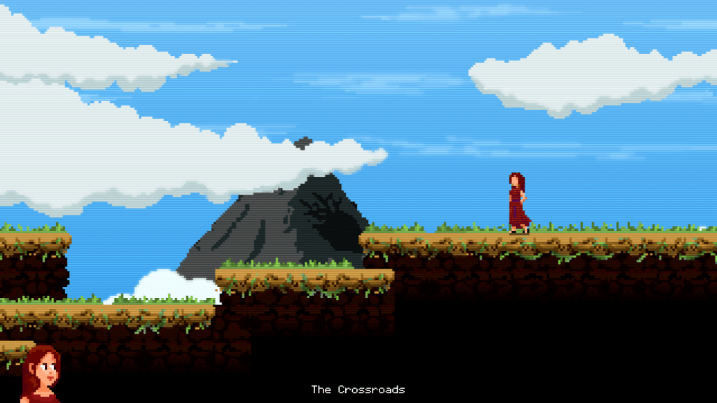 Quantum Witch: un piccolo gioiello indie tra sogni, ironia e scelte bizzarre