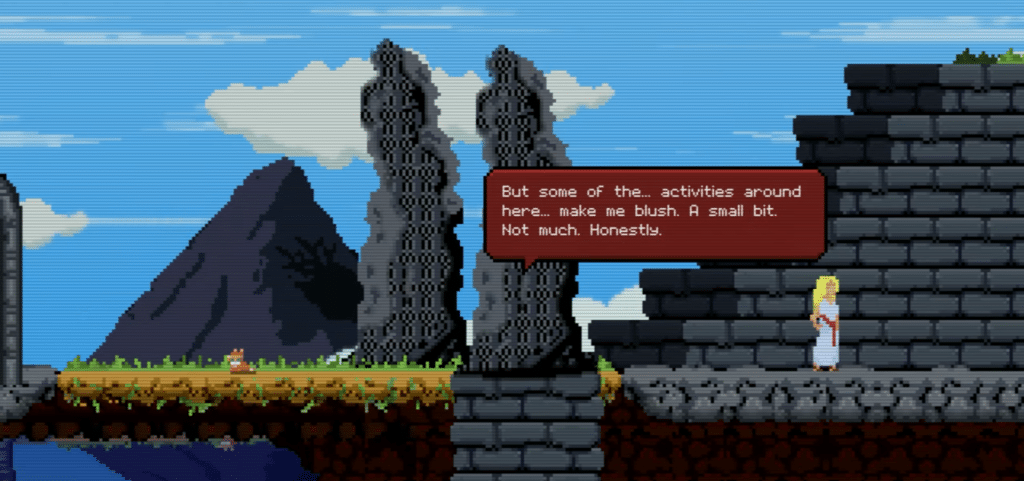 Quantum Witch: un piccolo gioiello indie tra sogni, ironia e scelte bizzarre