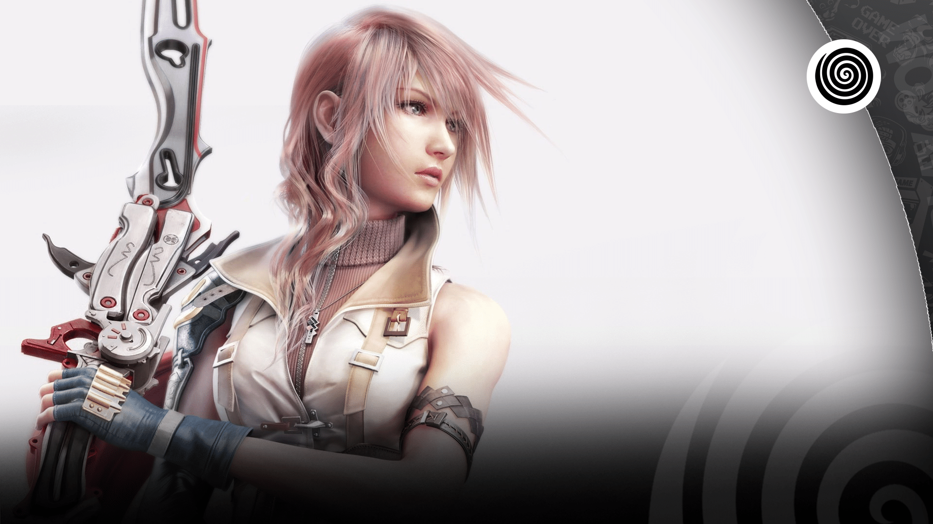 Lightning – player one #128